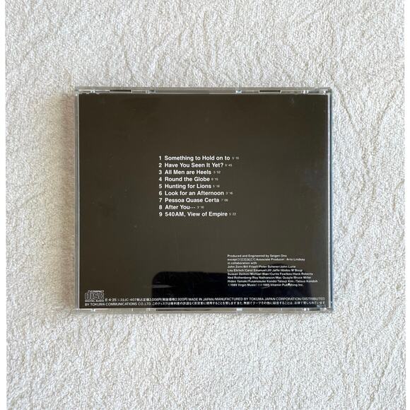 Comme does garçons Directed by Seigen One - Picture 2 of 3